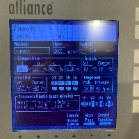 Waters Alliance e2695 HPLC image 2